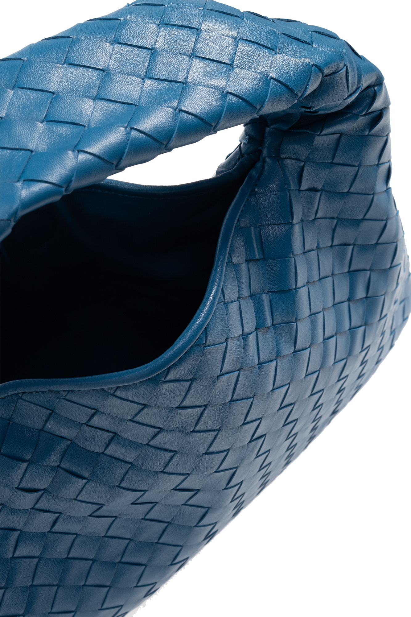 Bottega Veneta 'Hop Small' shoulder bag | Women's Bags | Vitkac